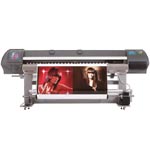 Traceur Mutoh  Spitfire 65 Extreme