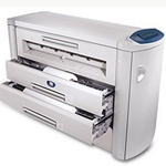 Traceur Xerox  510 Print System