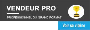 Voir tous les matériels Grands Formats de AIC-Solutions Grand Format Voir tous les matériels Grands Formats de AIC-Solutions Grand Format