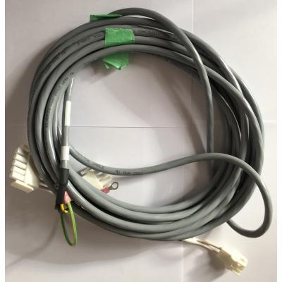 Cable-AC Triac carriage - 3010108520