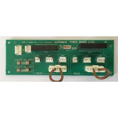 VP-540 Power Board Assy - W700461220