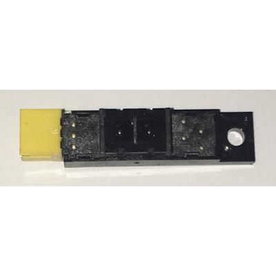 AJ-1000 Sensor-Interrupter GP2A25NJ - 15099115