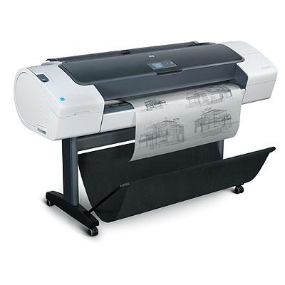 Imprimante HP Designjet T770 1118 mm (CH539A)