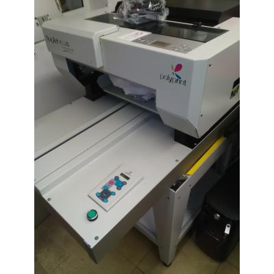 Imprimante textile directe TexJet® shortee², Systèmes d'impression, DTG, Impression textile