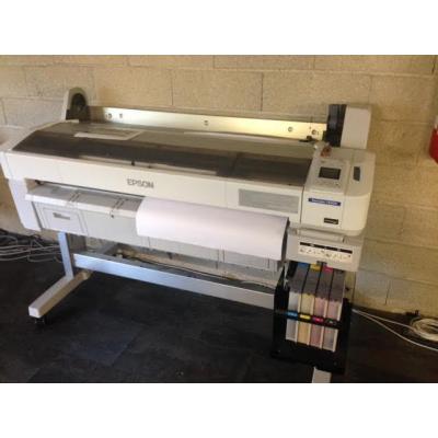 imprimantes epson FC 6000 pour sublimation