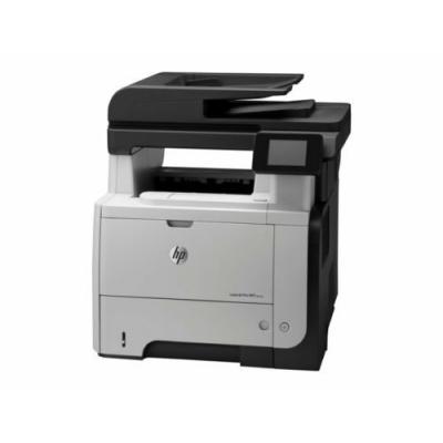 Imprimante multifonction HP LaserJet Pro M521dn