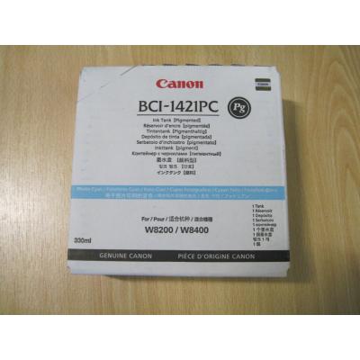 -20 % ! Canon BCI-1421PC - pour W8200 et W8400
