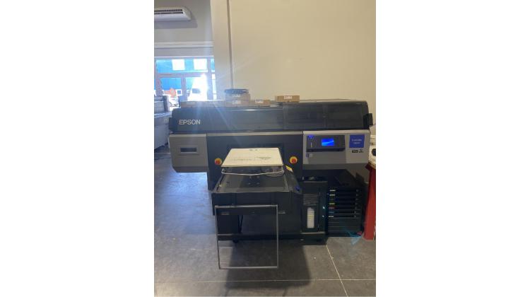 imprimante textile SC-F3000 