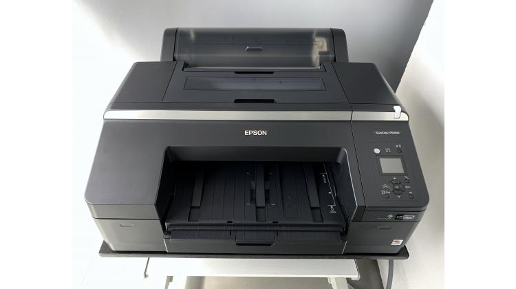 Imprimante Epson SC P5000