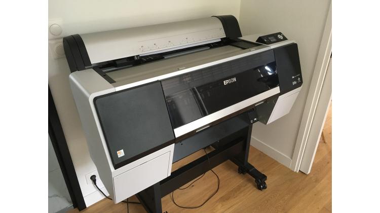 EPSON SC-P6000