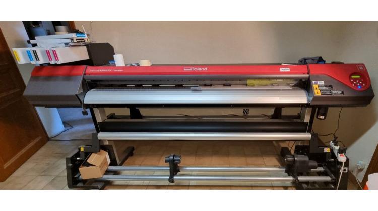 VersaEXPRESS RF-640
