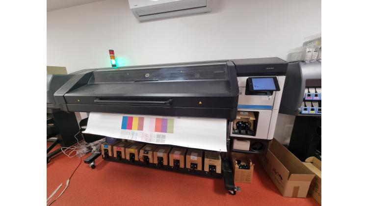 HP LATEX 800W